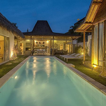 Villa Gladak Seminyak  Bagian luar foto